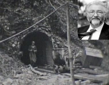 Arta Interviului: Accidentul din mina de uranium de la Ciudanovița